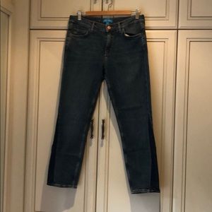M.i.h. tomboy skinny boyfriend jeans!